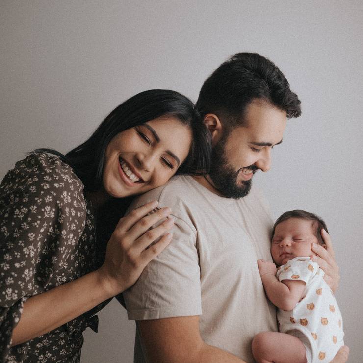 Baby Home de João Miguel