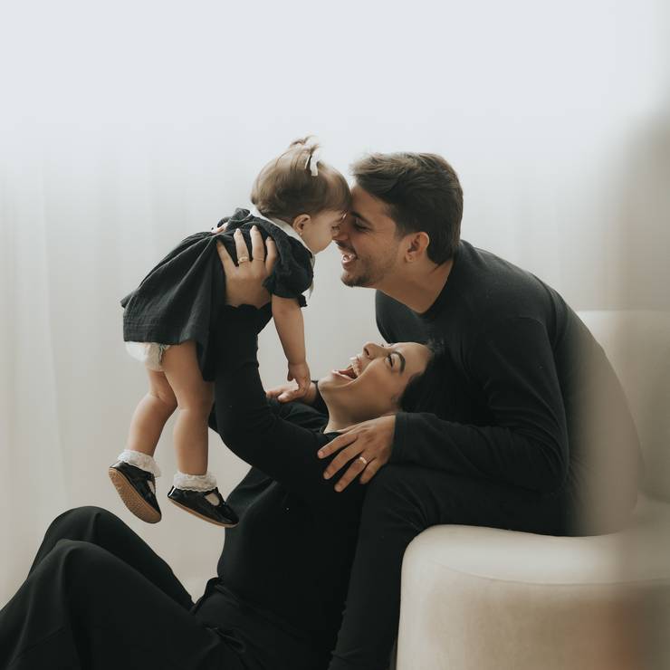 Baby Home de Acompanhamento Marina
