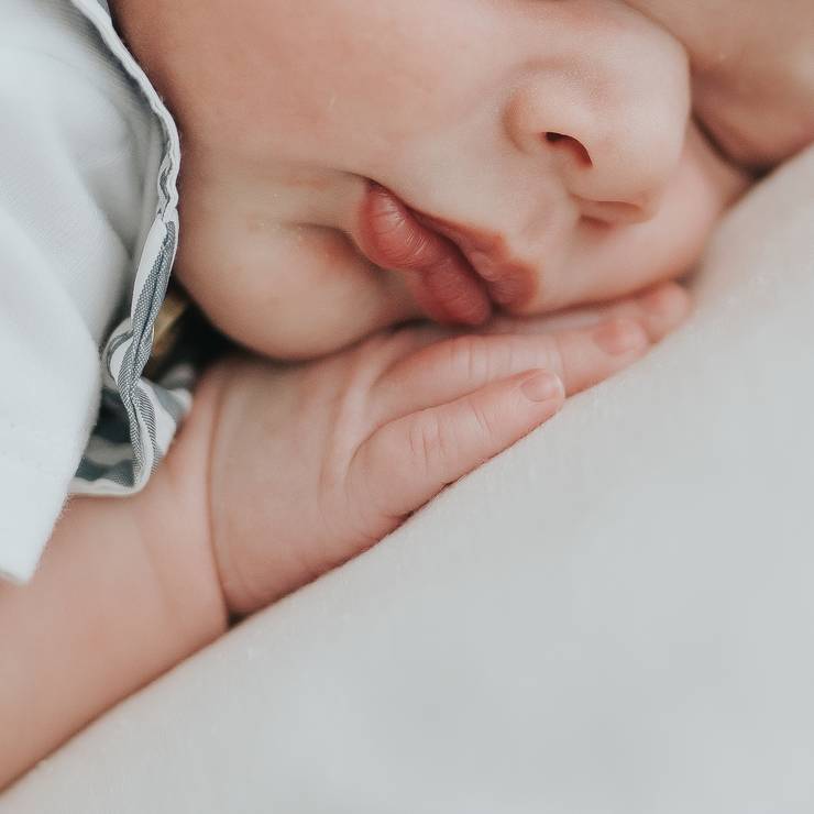 Baby Home de Baby Home Murilo