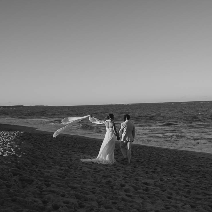 Casamento de Lilia & John 