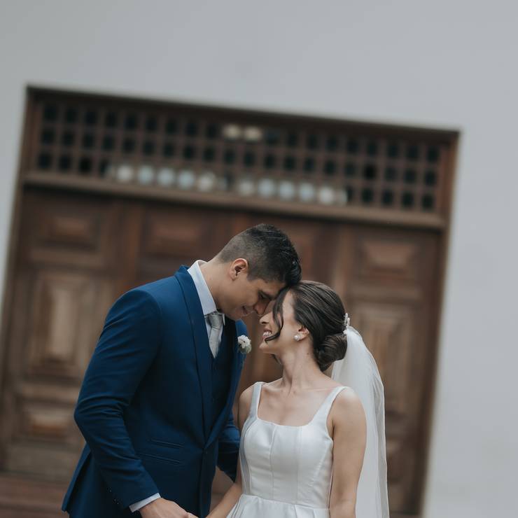 Casamento de Natane & Ricardo