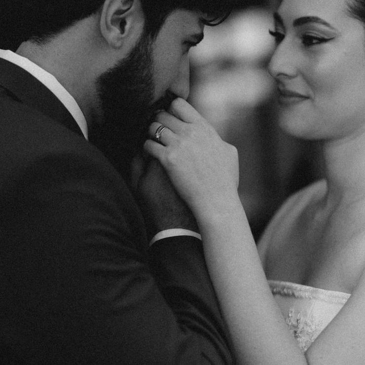 Casamento de Bárbara & Geovani