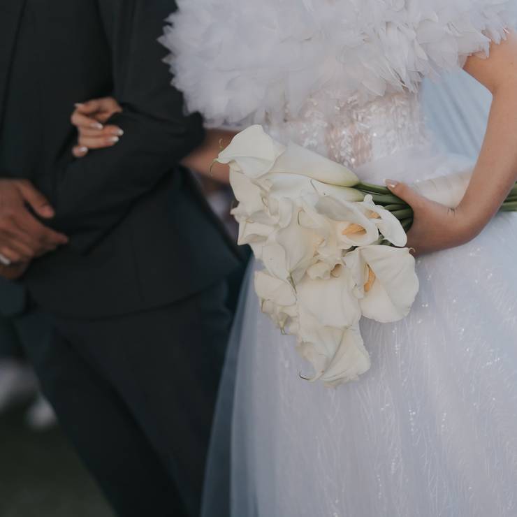 Casamento de Lays & Lucas