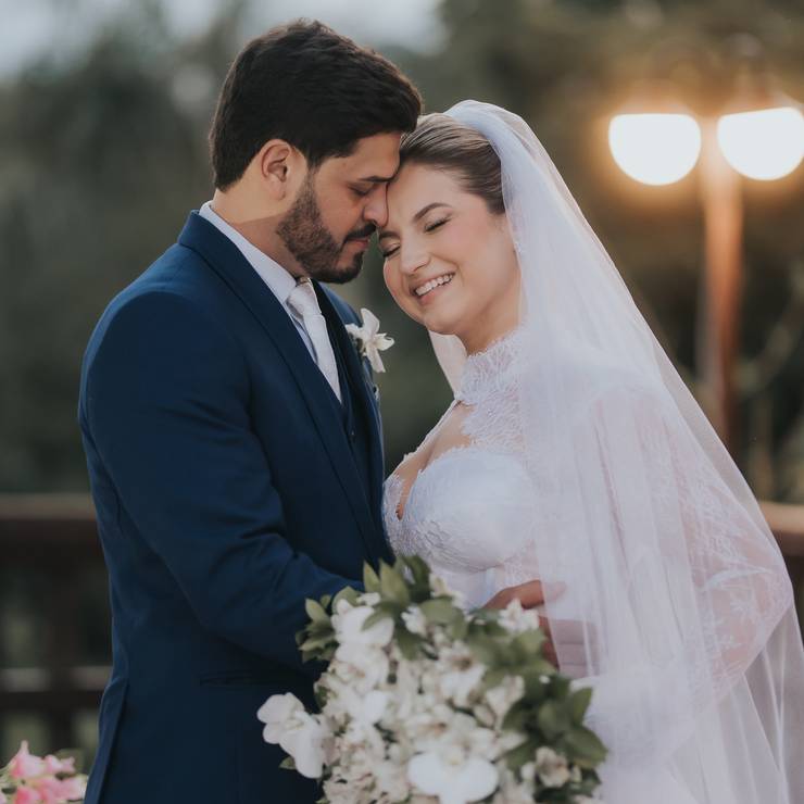 Casamento de Gabriella & Lucas