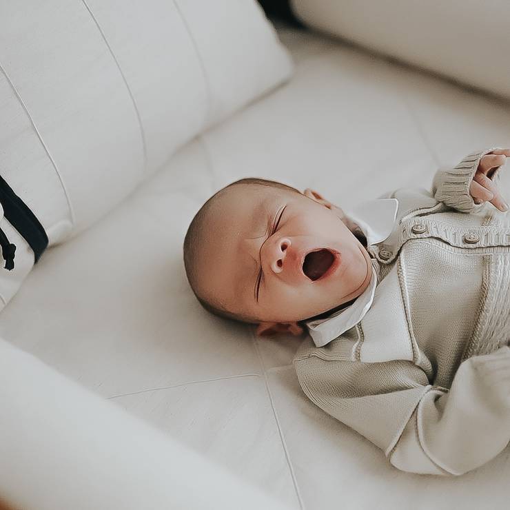 Baby Home de Baby Home Rodrigo