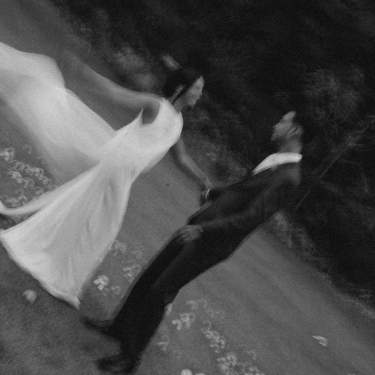 Casamento de Thallyta & Maxwell