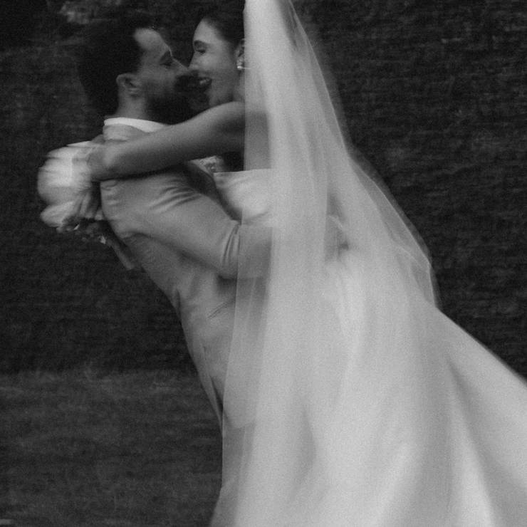 Casamento de Letícia & Thiago