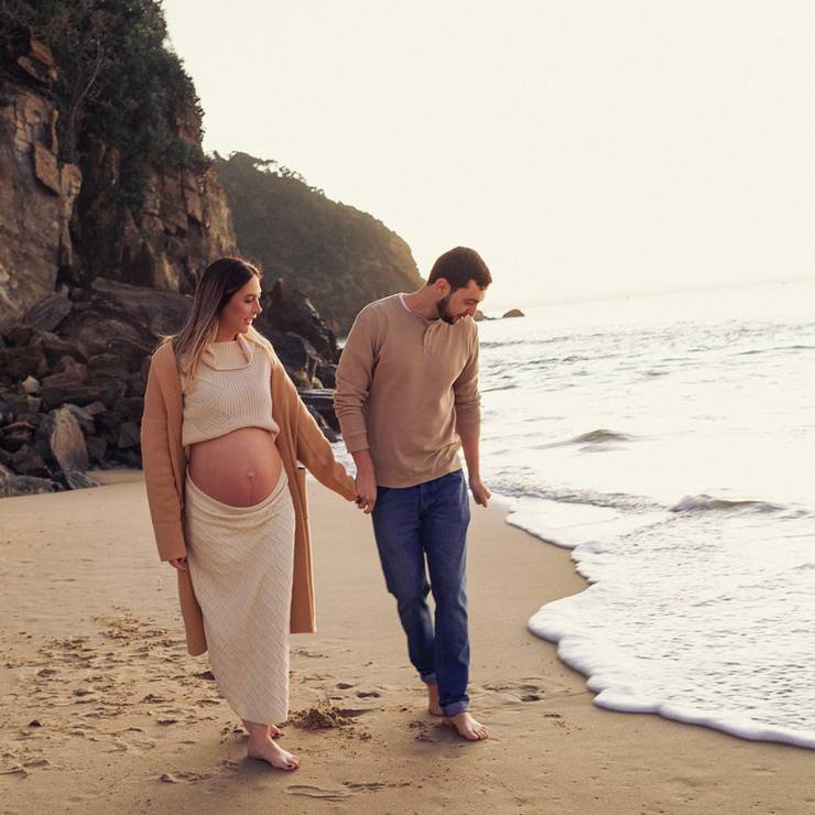 GESTANTES de GESTANTES