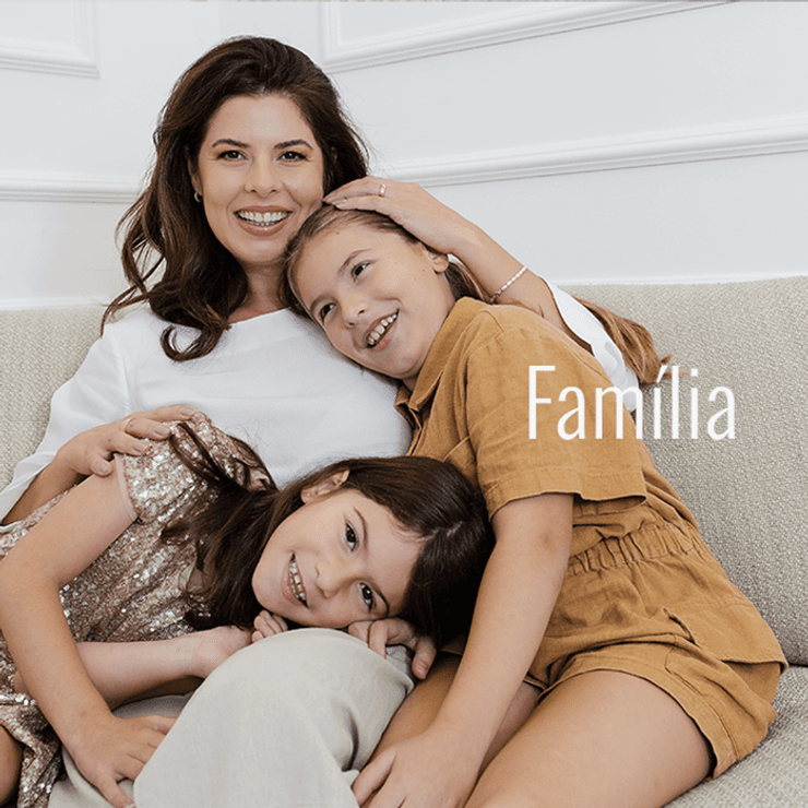 Família de Família