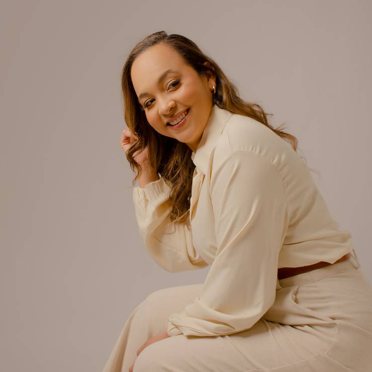 Marca Pessoal de Mirelle