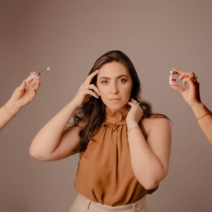 Marca Pessoal de Bárbara