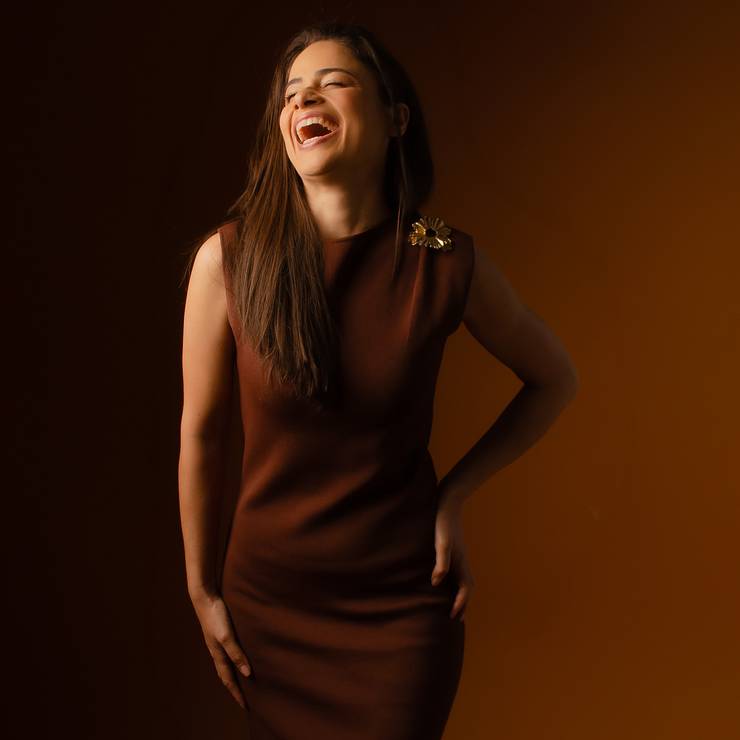 Marca Pessoal de Fabiana