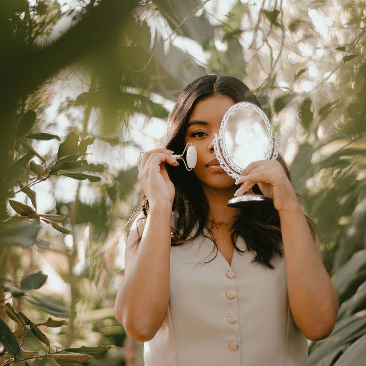 Marca Pessoal de Nayara