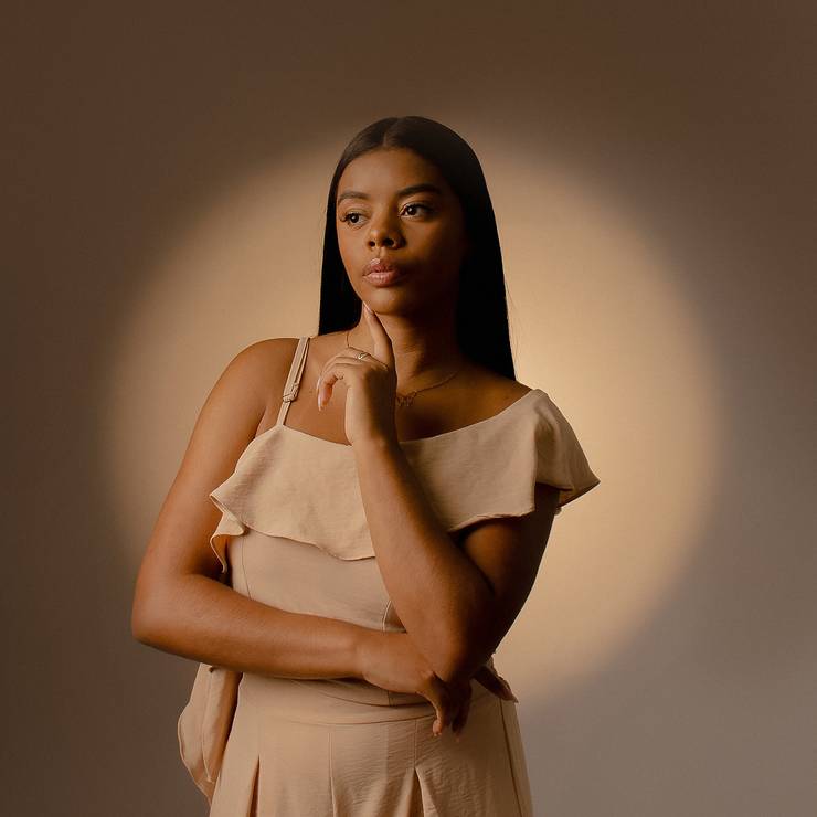 Marca Pessoal de Nayara