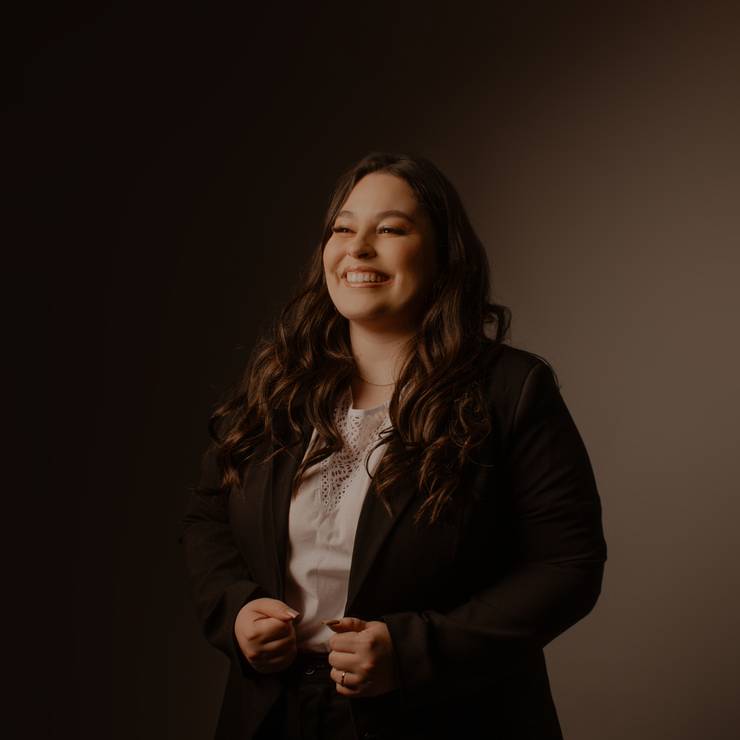 Marca Pessoal de Helen