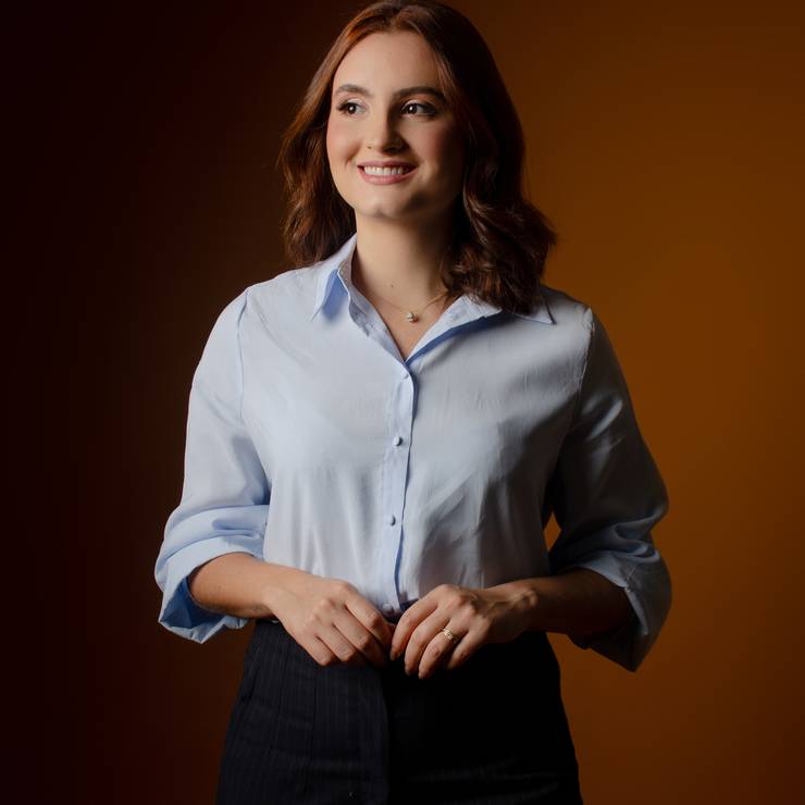 Marca Pessoal de Evelyn