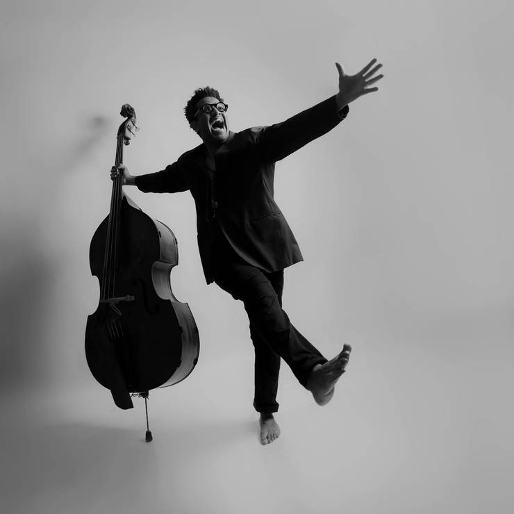 artístico de Sidiel Vieira