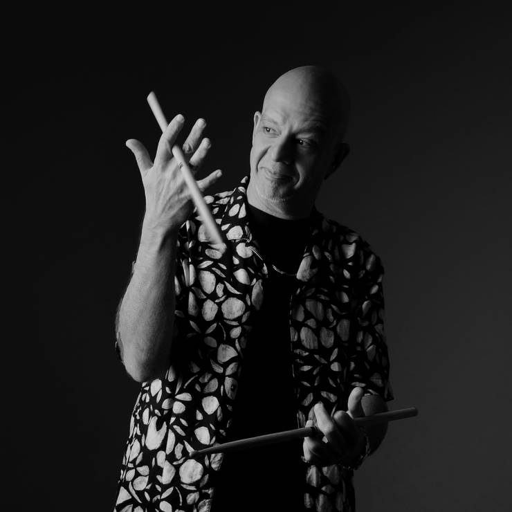 artístico de Cuca Teixeira