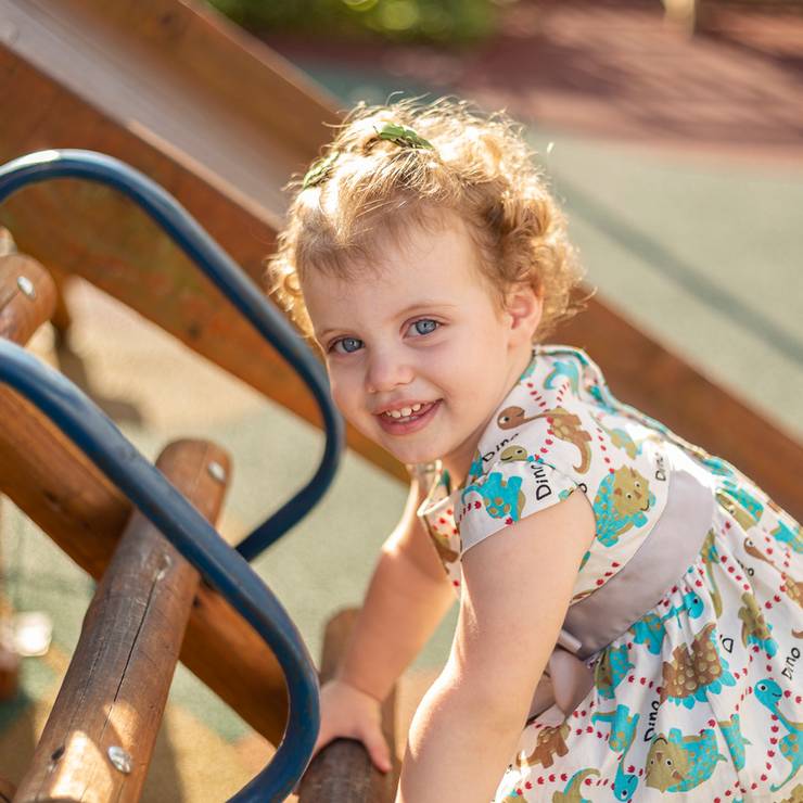 Aniversário  de Marina - 2º aninhos