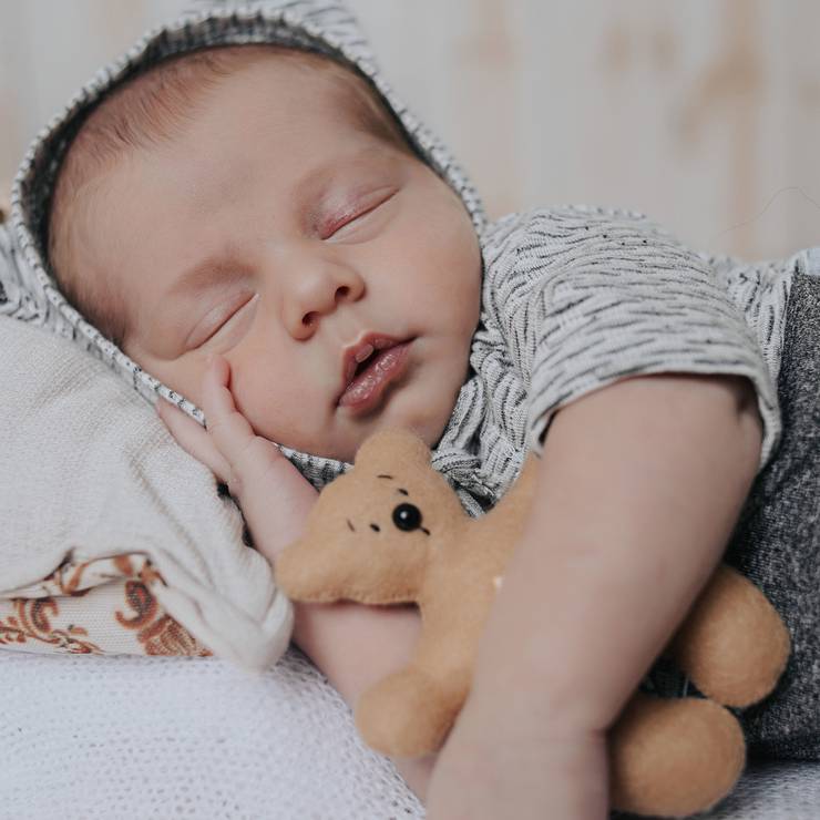 Newborn  de Miguel - Newborn Classico