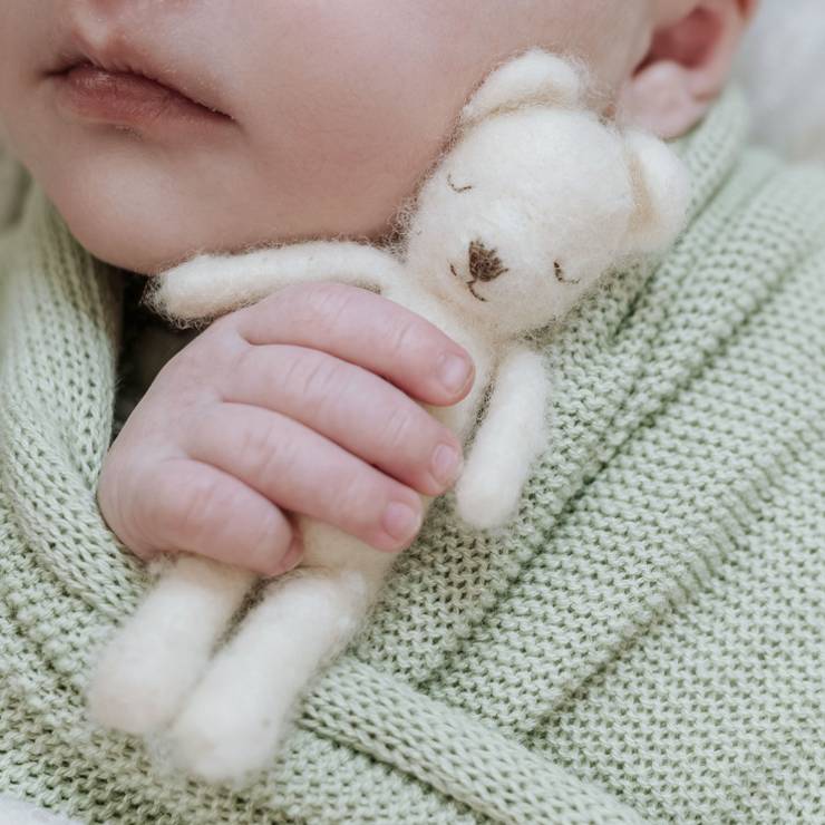 Newborn  de Murilo - Newborn Classico