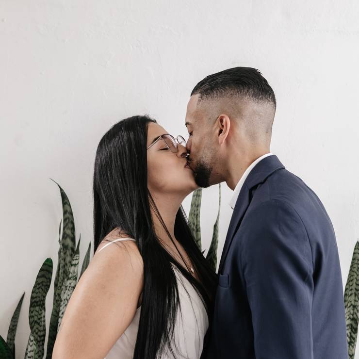 Casamento Civil de Yasmin & Misael 