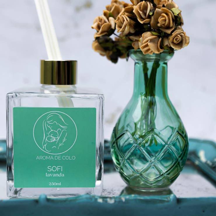 Still de Aroma de Colo