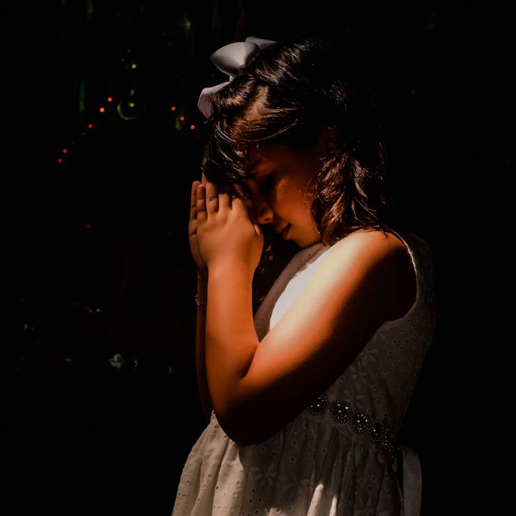 Infantil de Batizado Felipe e Safira