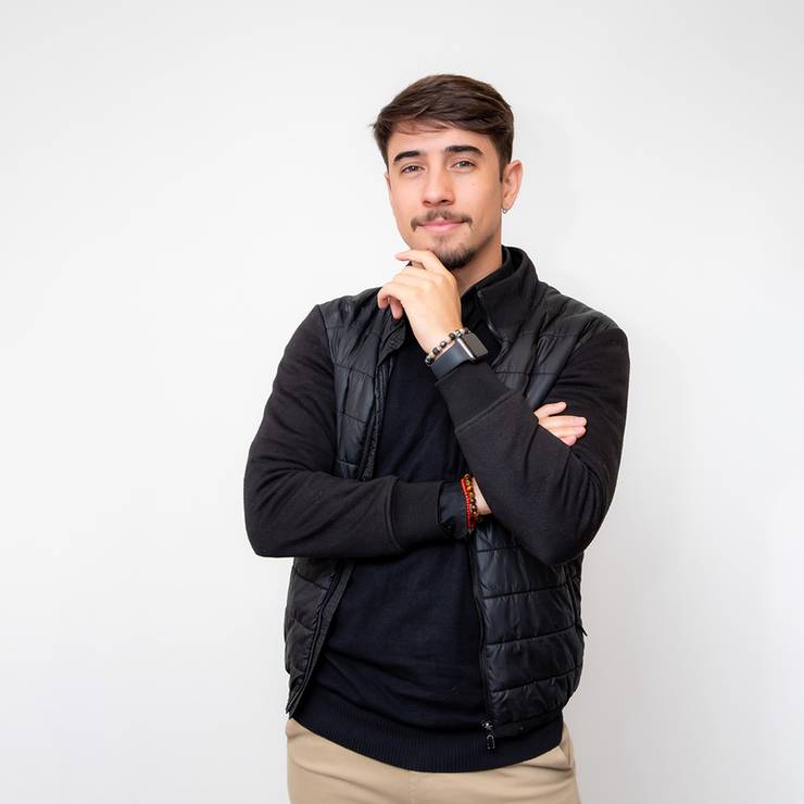 Corporativo de Retratos - Rodrigo Seixeiro