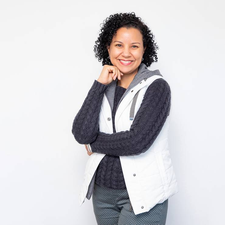 Corporativo de Retratos - Adına Almeida