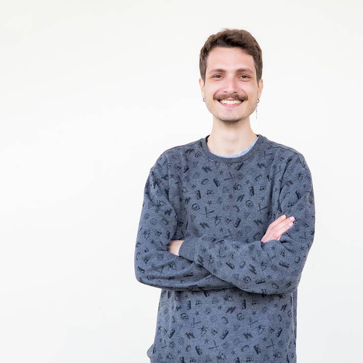 Corporativo de Retratos - Osmar Miotto