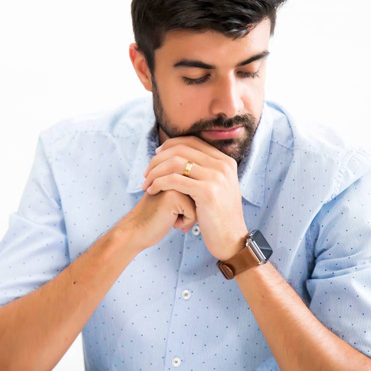 Corporativo de Retratos - Tiago Oliveira