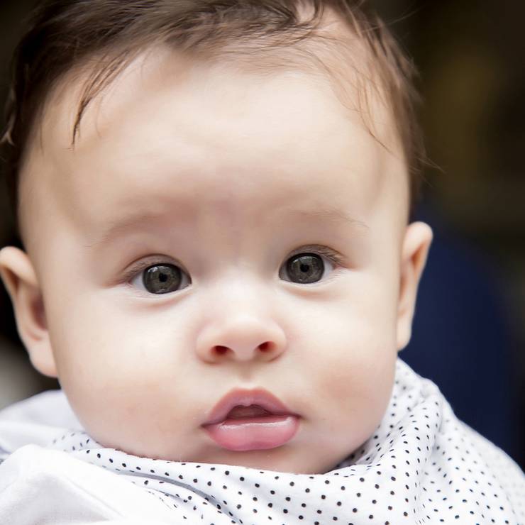 Batizado de Batizado Lucca
