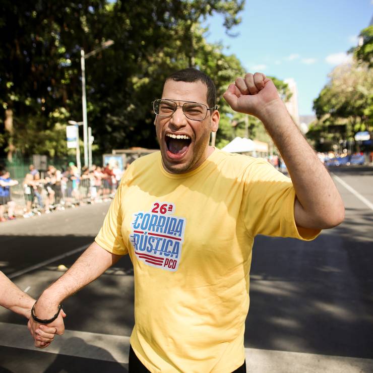 Esporte de Corridas