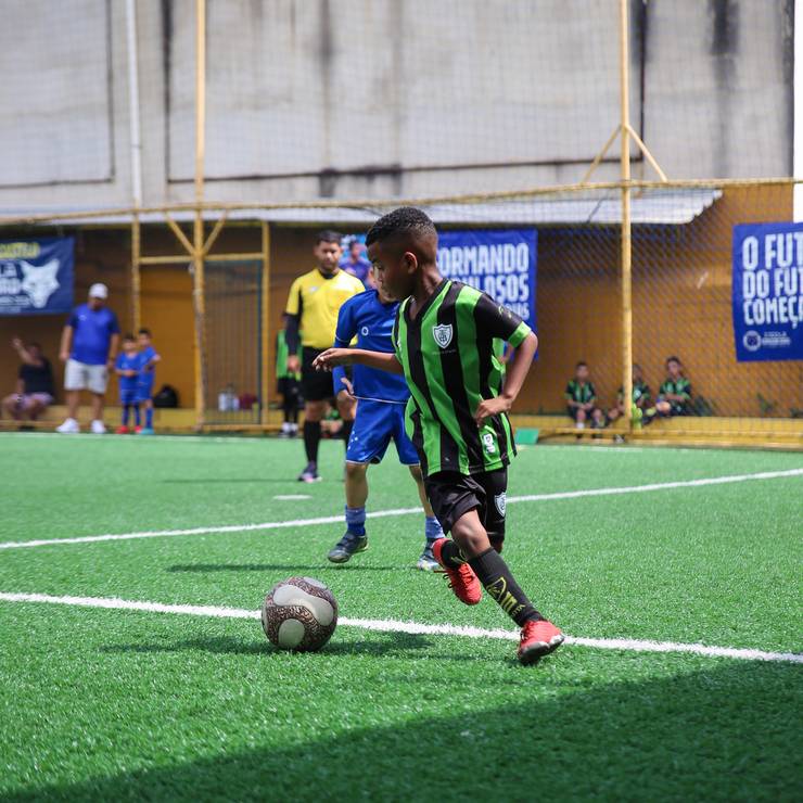 Esporte de Futebol