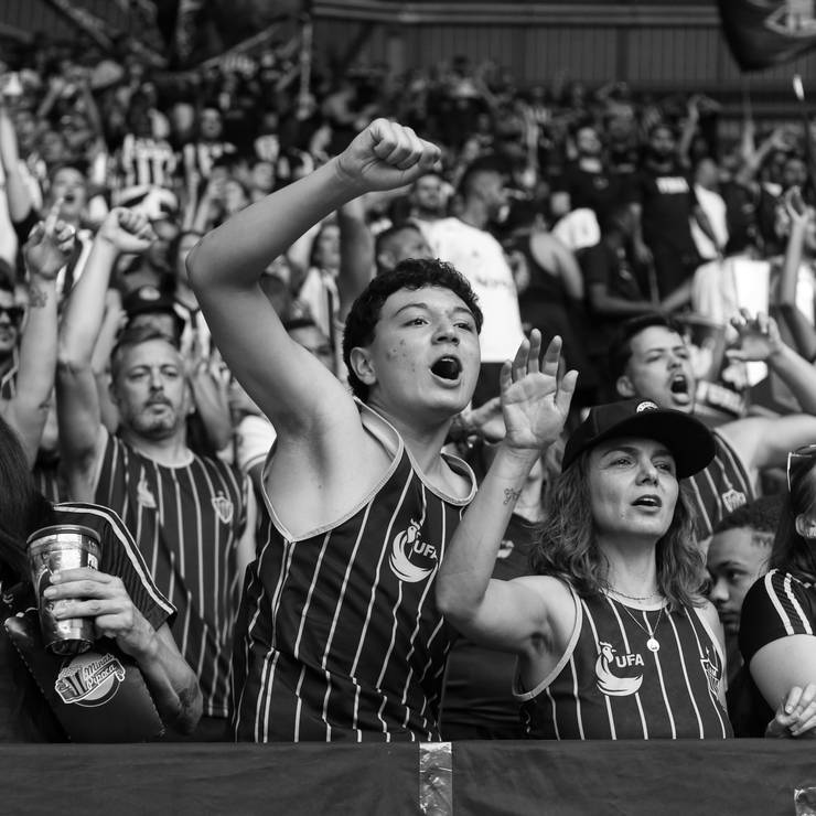 Esporte de Torcida - Jogos de Futebol