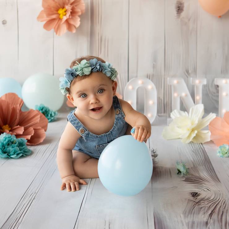 Smash The Cake de Clara