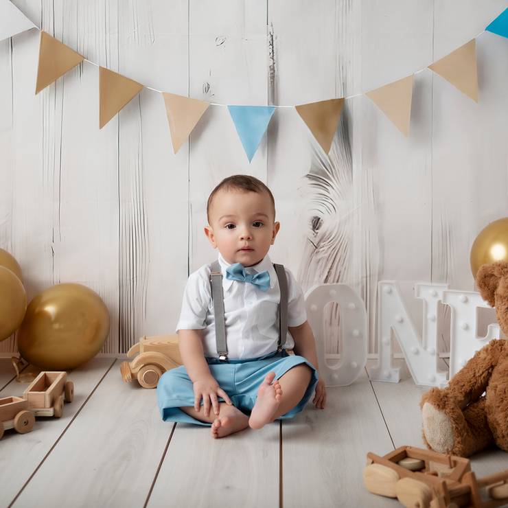 Smash The Cake de Joaquim