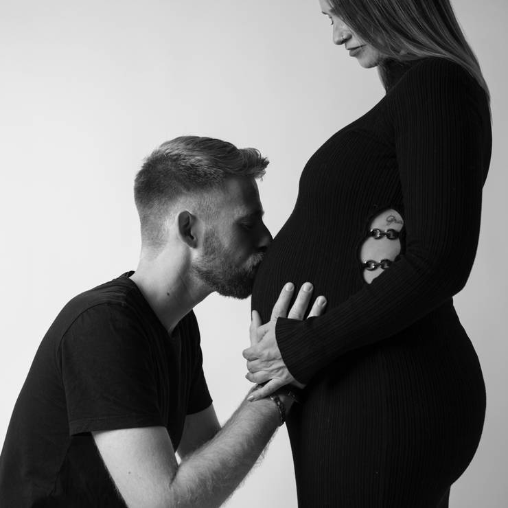 Grávidas de Patrícia