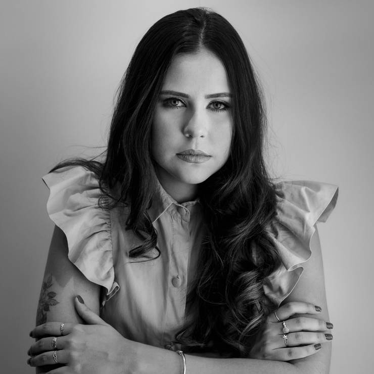 RETRATOS de MARIA EDUARDA TORRES