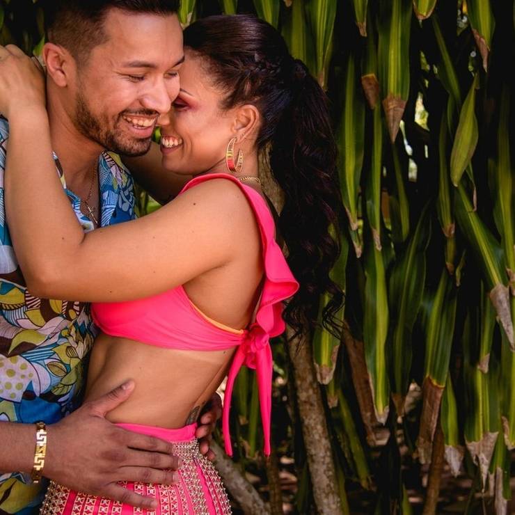 ANIVERSÁRIOS de Adriano & Joicy | 30 Anos