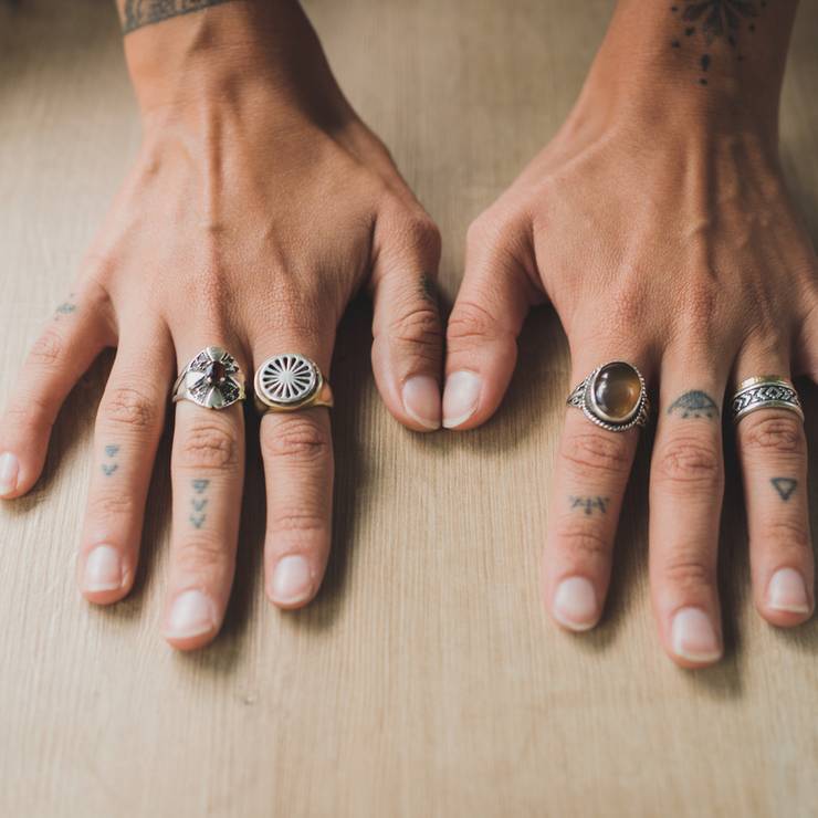 comercial de ensaio Raiana