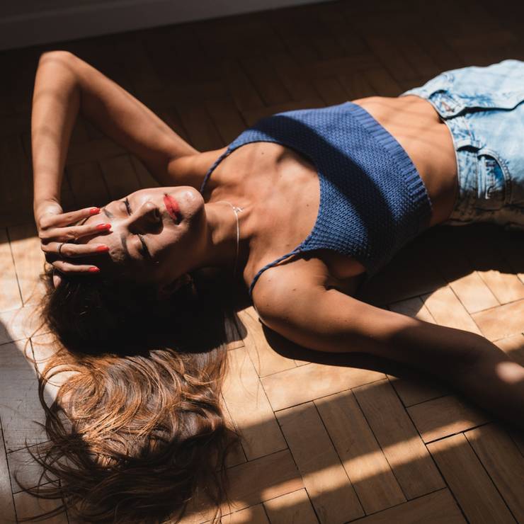 ensaios de ensaio Ana