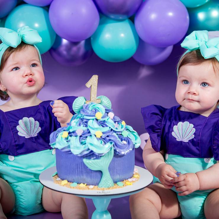 Smash The Cake de Smash the Cake da Bella e da Lara