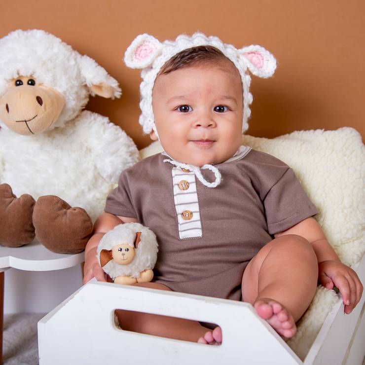 Acompanhamento  de Acompanhamento mensal do Roger