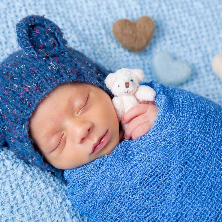 Newborn de Newborn José