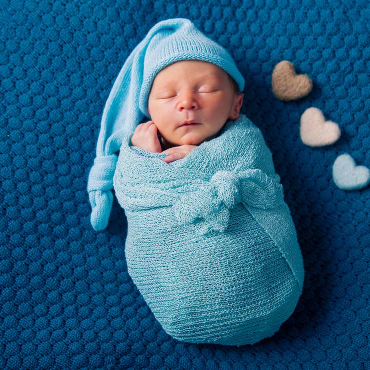 Newborn de Newborn Miguel