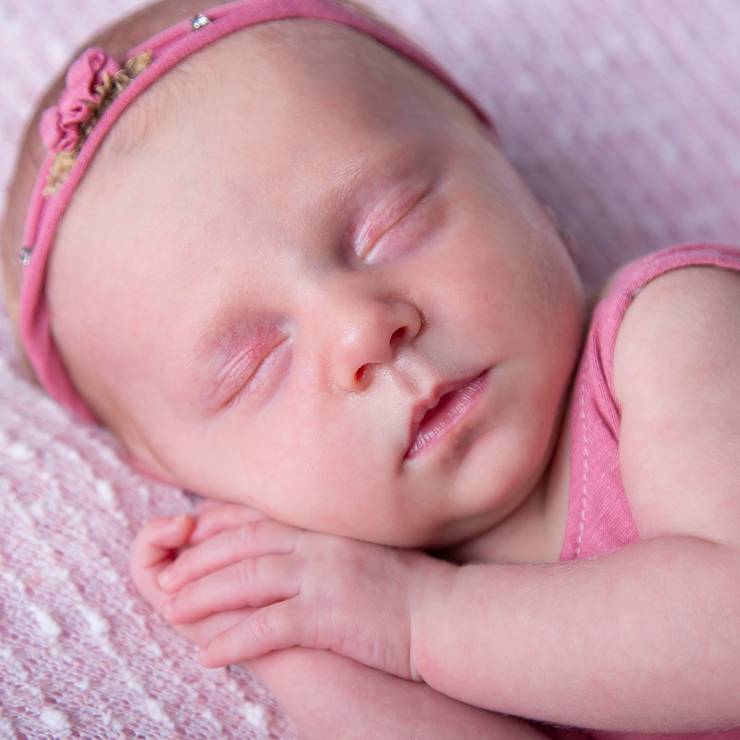 Newborn de Newborn Zoe