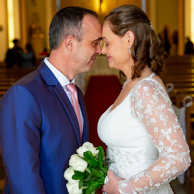 Casamento de Casamento Raquel e Leandro