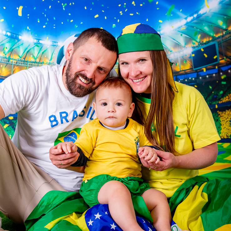Acompanhamento  de Acompanhamento do João